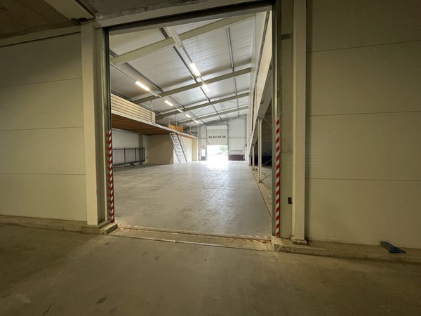 Medium property photo - Legmeerdijk 169A, 1432 KA Aalsmeer